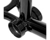 Image 3 for Huffy BMX Sledgehammer Frame (Translucent Black) (20.6")